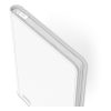 Ultimate Guard Zipfolio 360 - 18-Pocket XenoSkin White