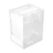 Ultimate Guard Deck Case 80+ Standard Size Transparent