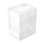 Ultimate Guard Deck Case 80+ Standard Size Transparent