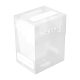 Ultimate Guard Deck Case 80+ Standard Size Transparent