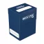 Ultimate Guard Deck Case 80+ Standard Size Blue