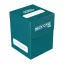 Ultimate Guard Deck Case 100+ Standard Size Petrol Blue