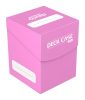 Ultimate Guard Deck Case 100+ Standard Size Pink