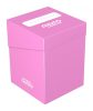 Ultimate Guard Deck Case 100+ Standard Size Pink