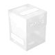 Ultimate Guard Deck Case 100+ Standard Size Transparent