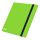 Ultimate Guard Flexxfolio 480 - 24-Pocket (Quadrow) - Light Green