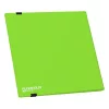 Ultimate Guard Flexxfolio 480 24-Pocket - Light Green