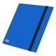 Ultimate Guard Flexxfolio 480 - 24-Pocket (Quadrow) - Blue