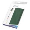 Ultimate Guard Zipfolio 160 - 8-Pocket XenoSkin Green