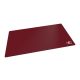 Ultimate Guard Play-Mat Monochrome Bordeaux Red 61 x 35 cm