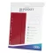 Ultimate Guard 18-Pocket Pages Side-Loading Red (10)