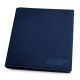 Ultimate Guard Portfolio 480 - 24-Pocket XenoSkin (Quadrow) - Blue