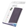 Ultimate Guard Zipfolio 160 - 8-Pocket XenoSkin Purple