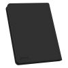 Ultimate Guard Zipfolio 320 - 16-Pocket XenoSkin Black