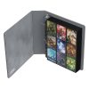 Ultimate Guard Collector's Album XenoSkin Black