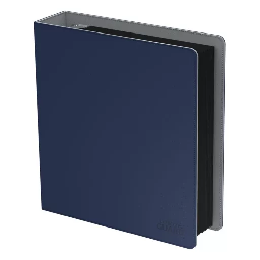 Ultimate Guard Collector's Album XenoSkin Blue