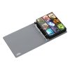 Ultimate Guard Collector's Album XenoSkin Grey