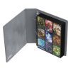 Ultimate Guard Collector's Album XenoSkin Grey