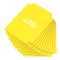 Ultimate Guard Card Dividers Standard Size Yellow (10)