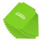 Ultimate Guard Card Dividers Standard Size Light Green (10)