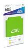 Ultimate Guard Card Dividers Standard Size Light Green (10)