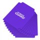 Ultimate Guard Card Dividers Standard Size Purple (10)