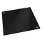 Ultimate Guard Play-Mat 60 Monochrome Black 61 x 61 cm