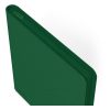 Ultimate Guard Zipfolio 480 - 24-Pocket XenoSkin (Quadrow) - Green