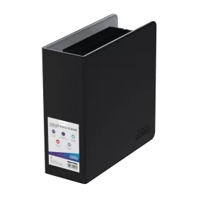   Ultimate Guard Supreme Collector's Compact Album XenoSkin Black