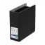 Ultimate Guard Supreme Collector's Compact Album XenoSkin Black