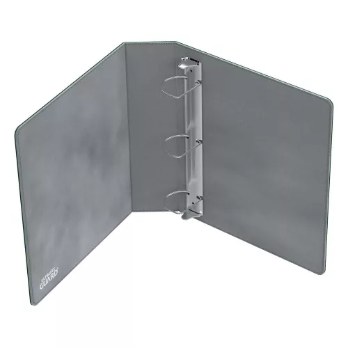 Ultimate Guard Collector's Album Xenoskin Regular - Green