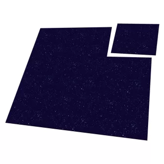   Ultimate Guard Battle-Tiles 1' Dark Space 30 x 30 cm (9)