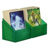 Ultimate Guard Boulder Deck Case 80+ Standard Size Emerald