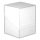 Ultimate Guard Boulder Deck Case 100+ Standard Size Frosted