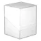Ultimate Guard Boulder Deck Case 100+ Standard Size Frosted
