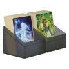 Ultimate Guard Boulder Deck Case 100+ Standard Size Onyx