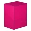 Ultimate Guard Boulder Deck Case 80+ Standard Size Rhodonite