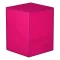 Ultimate Guard Boulder Deck Case 100+ Standard Size Rhodonite