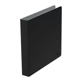   Ultimate Guard Collector's Album Xenoskin QuadRow Slim - Black
