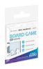 Ultimate Guard Premium Sleeves for Board Game Cards Small Square (50)