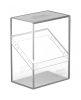 Ultimate Guard Boulder Deck Case 60+ Standard Size Clear