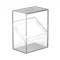 Ultimate Guard Boulder Deck Case 60+ Standard Size Clear