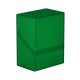 Ultimate Guard Boulder Deck Case 60+ Standard Size Emerald