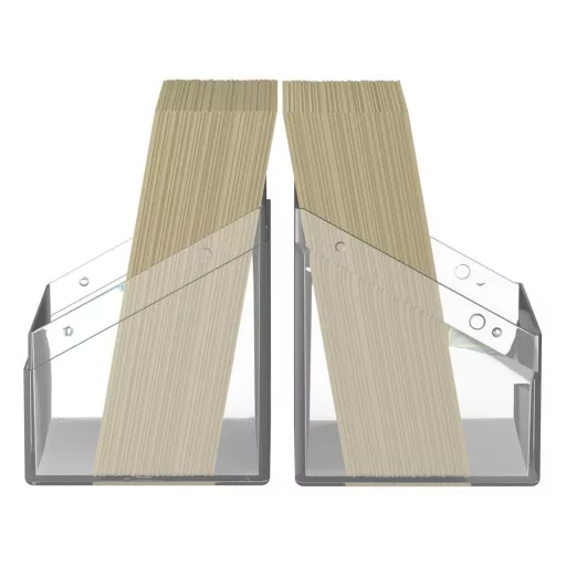 Ultimate Guard Boulder Deck Case 80+ Standard Size Clear