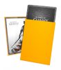 Ultimate Guard Katana Sleeves Standard Size Yellow (100)