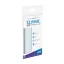 Ultimate Guard Classic Sleeves Resealable Standard Size Transparent (100)
