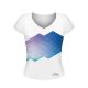 Ultimate Guard Ladies T-Shirt Gradient Size S