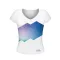 Ultimate Guard Ladies T-Shirt Gradient Size XL