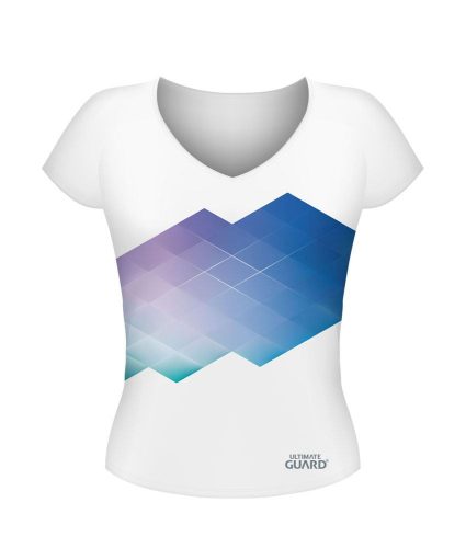 Ultimate Guard Ladies T-Shirt Gradient Size XS