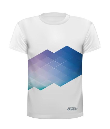 Ultimate Guard T-Shirt Gradient Size M